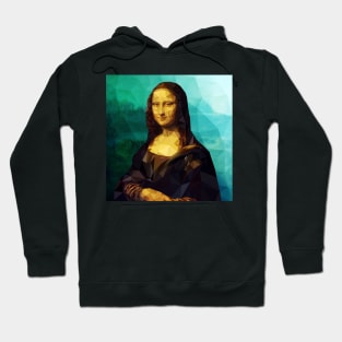 Monalisa Hoodie